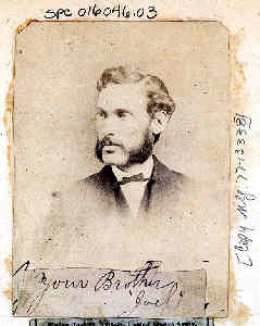 Picture of Joel Haworth Elliott